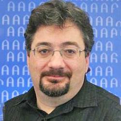 Allen P. Bertsche