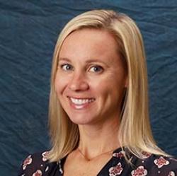 Amy Calderone Blommer
