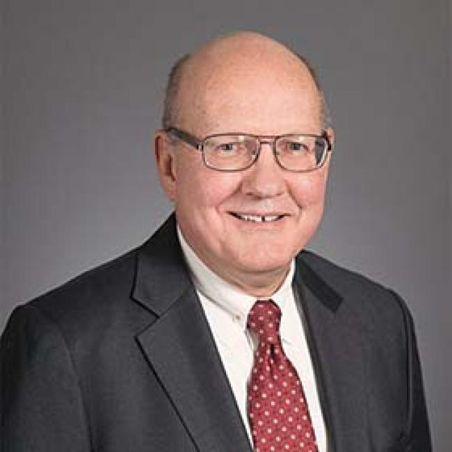 Donald B. Kempster