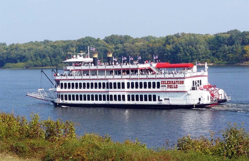 river cruise