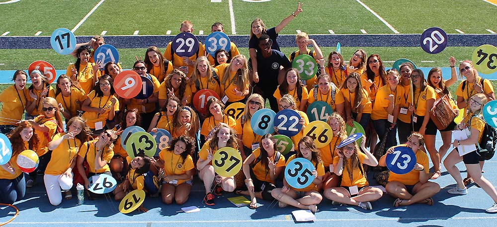 peer mentors