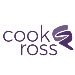 Cook Ross logo
