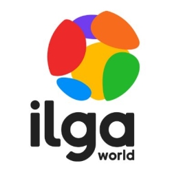 ILGA logo