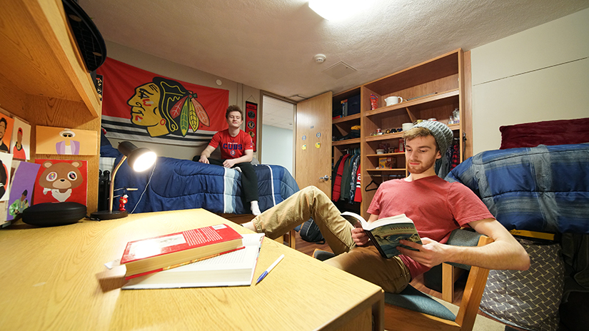 Anyday College Dorm Set