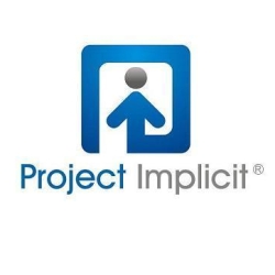 Project Implicit logo