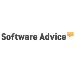 Softwareadvice.com logo