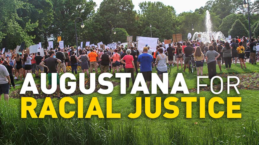 Augustana for Racial Justice