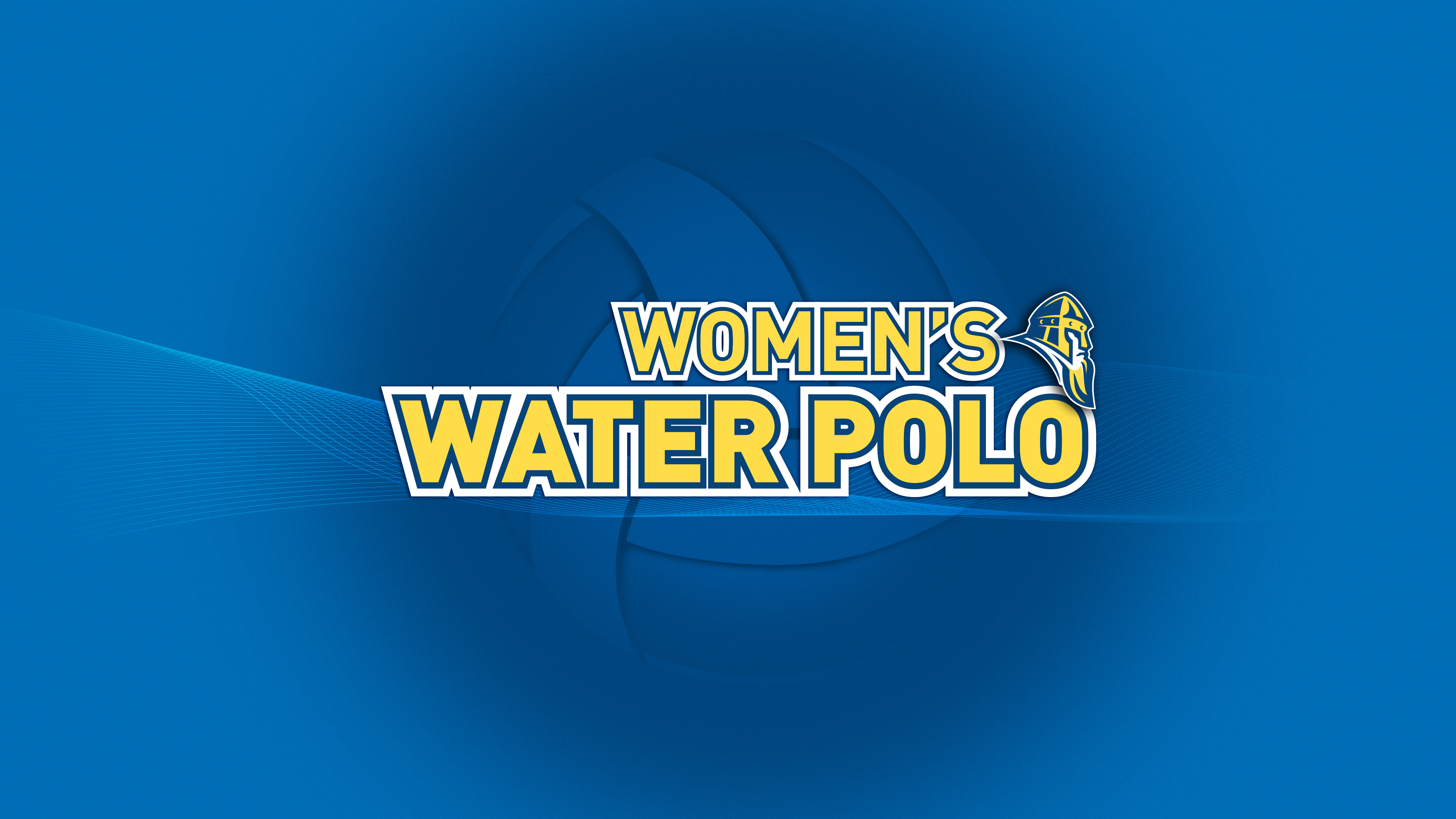 Women's water polo