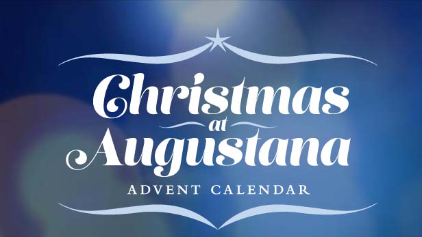 christmas at augustana