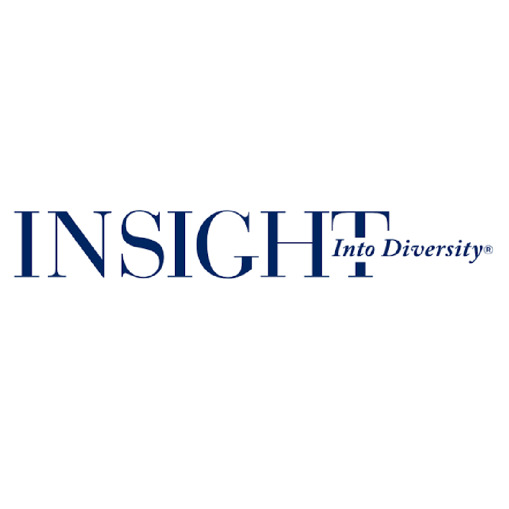 Insight Into Diversity logo