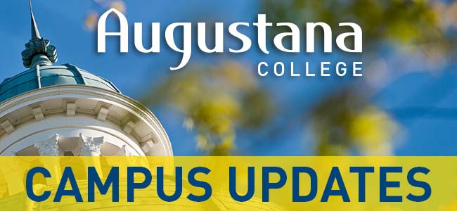 Campus Update