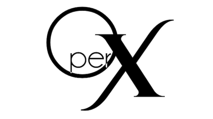 OperX logo
