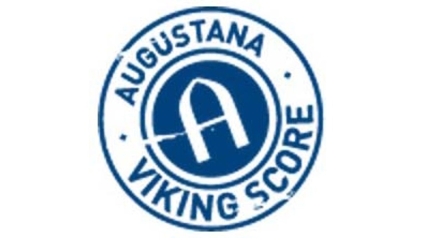 Viking Score stamp