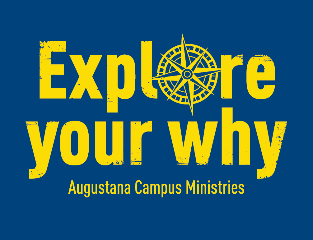 Campus Ministries - Explore Your Why