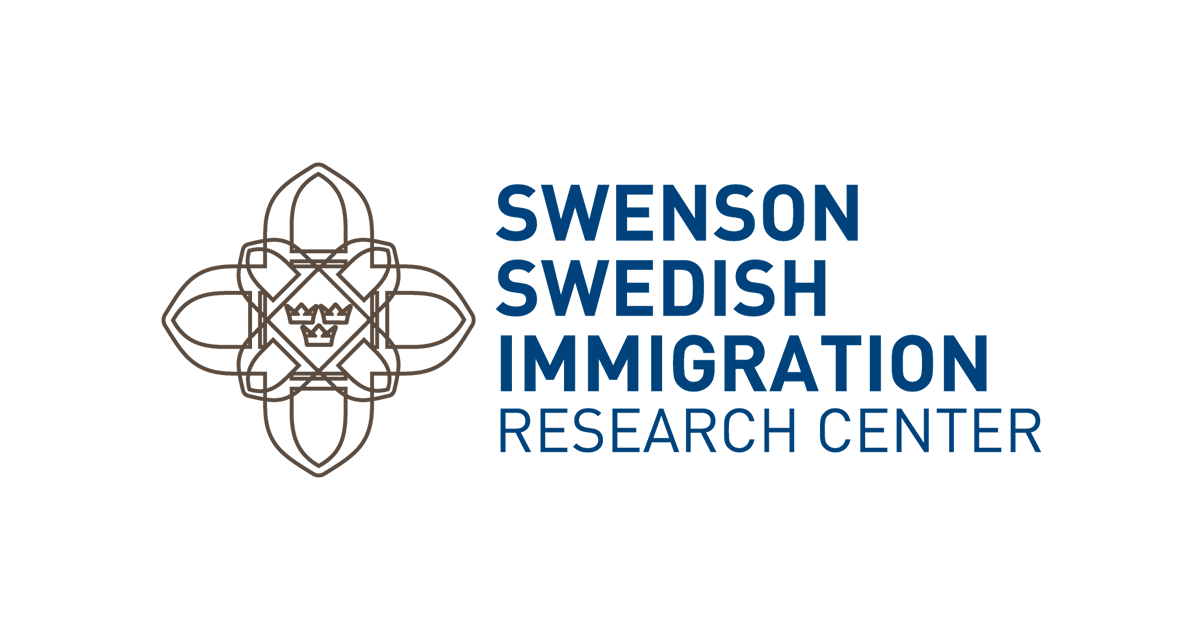 Swenson Swedish Immigration Research Center