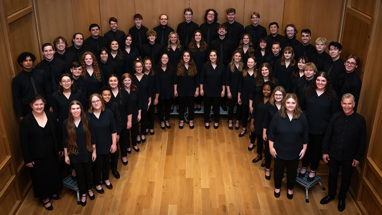 Augustana Choir