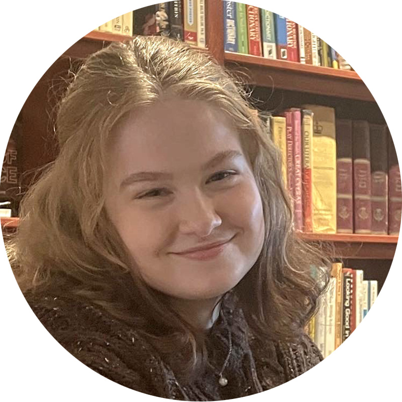 Sophia Behnke