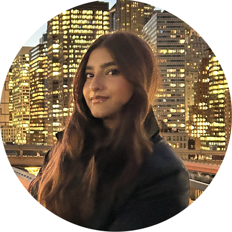 Haniya Khan