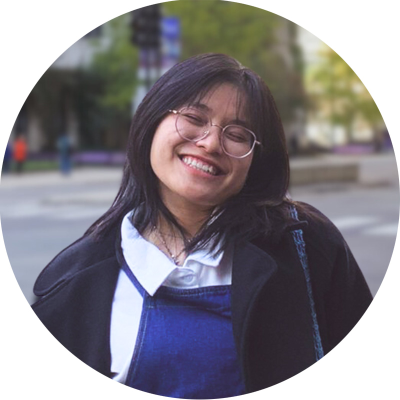 Nhi Phan