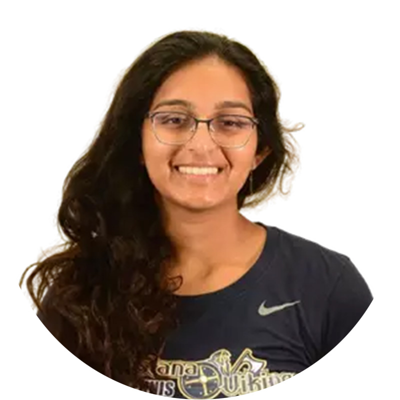 Maitreyi Shrikhande