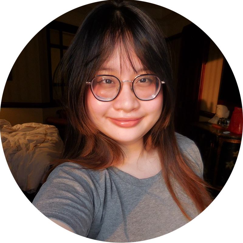 Chau Tran