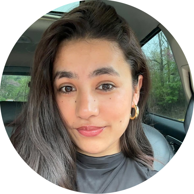 Krisha Silwal