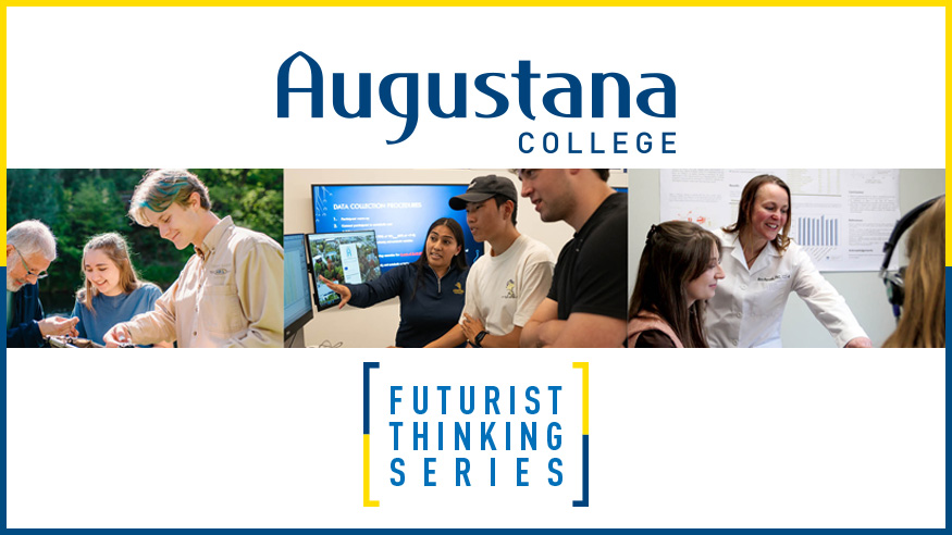 Strategic by design: Liberal arts as the smartest strategy in a skills-driven age