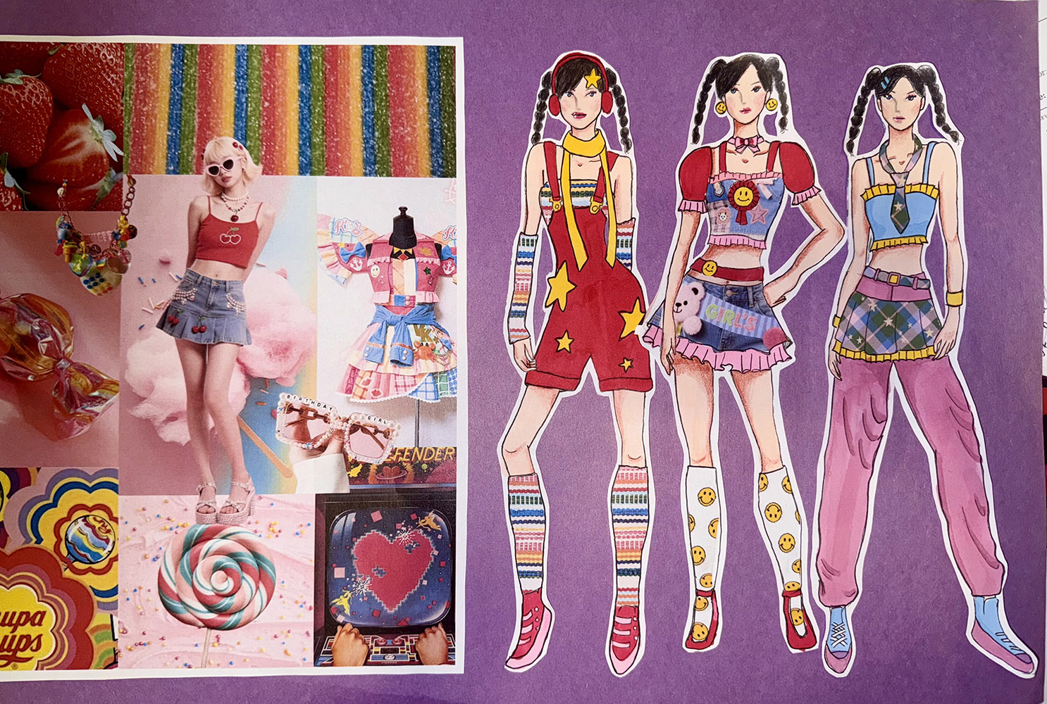 You Are What You Eat