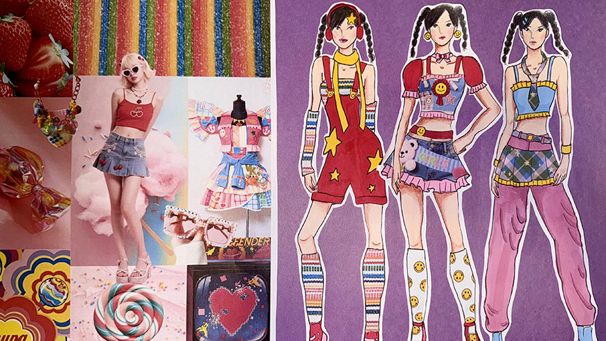 You Are What You Eat