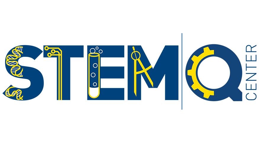 STEM/Q Center logo