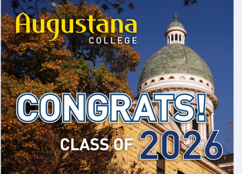 Congrats Class of 2026