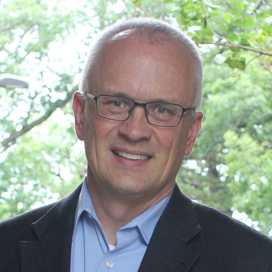 Jon Enslin
