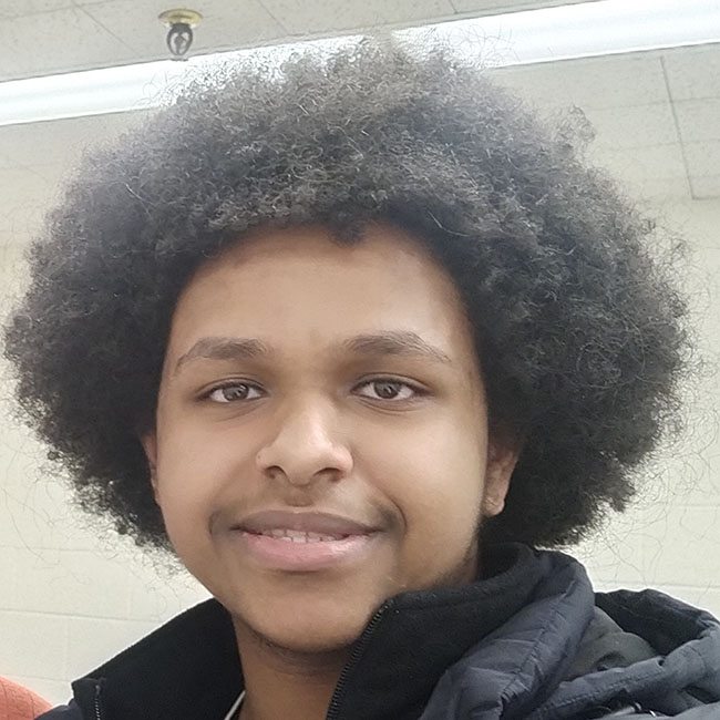 Dagmawi Hailu
