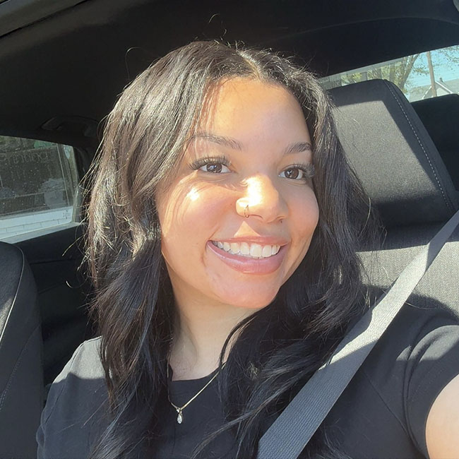 Kaiyana Washington
