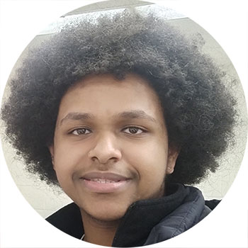 Dagmawi Hailu