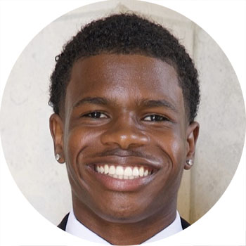 Bryce Jackson