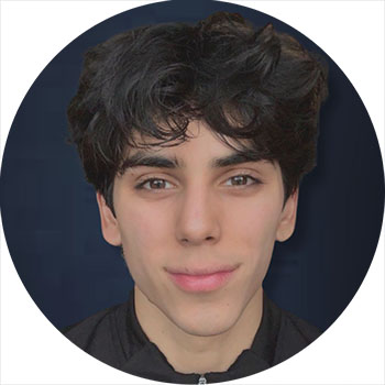Elijah Lara