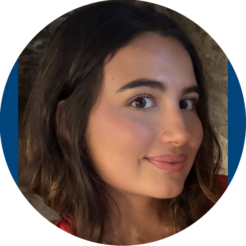 Alicia Fontenla Llaudes