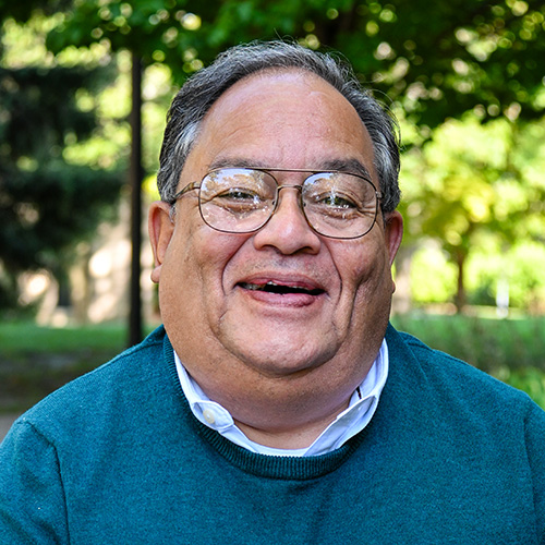 Mike Lopez '79