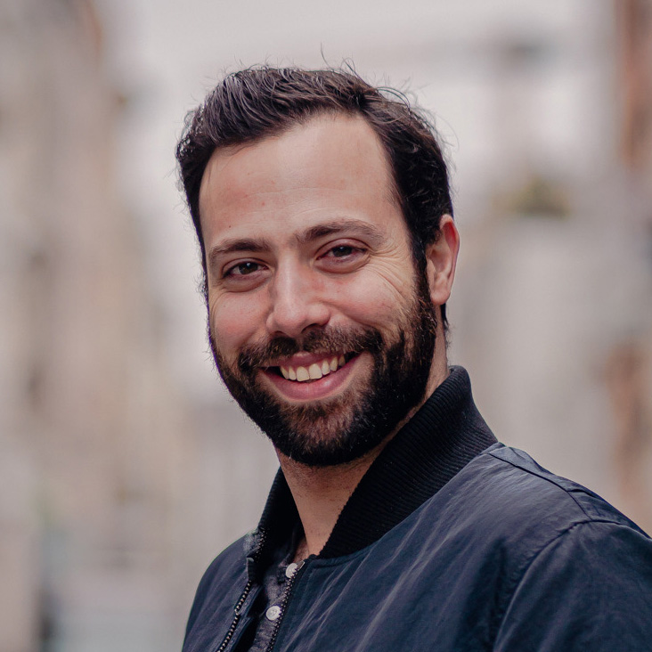 Antonio Passaro '13