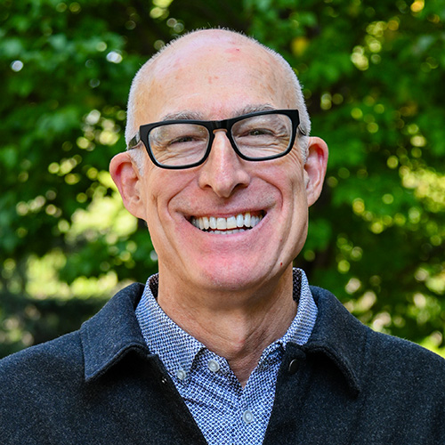 Eric Seyfarth '84