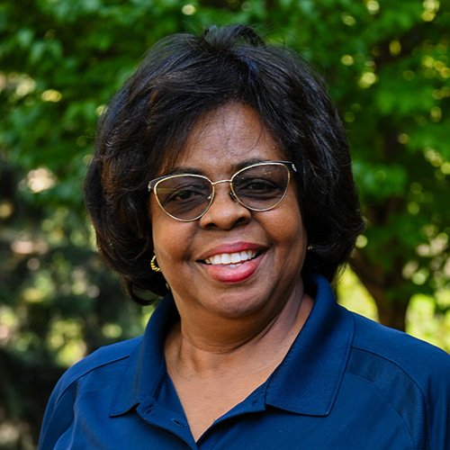 Valerie Sims Rucker '83