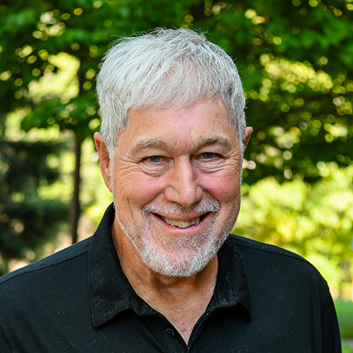 Bill Telleen '68