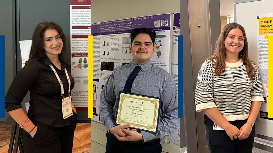 Research interns