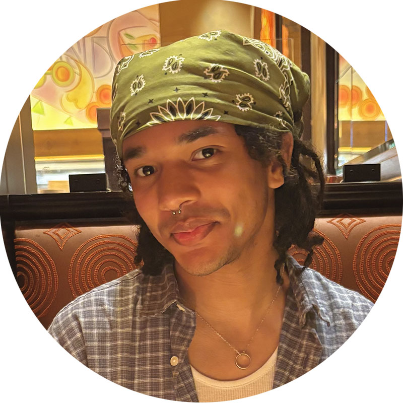 Brandon Tran-Millan