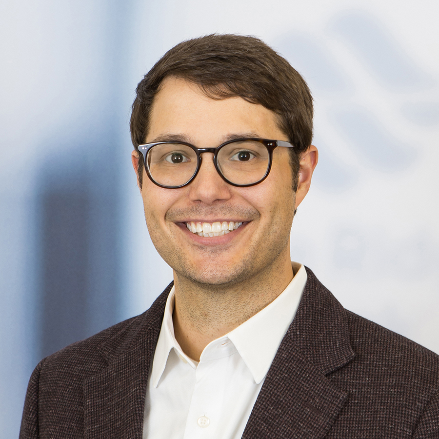 Kyle George