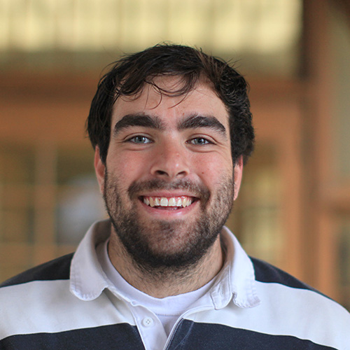 Tomas Jimenez-Meifren Mama