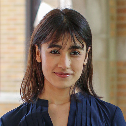 Krisha Silwal