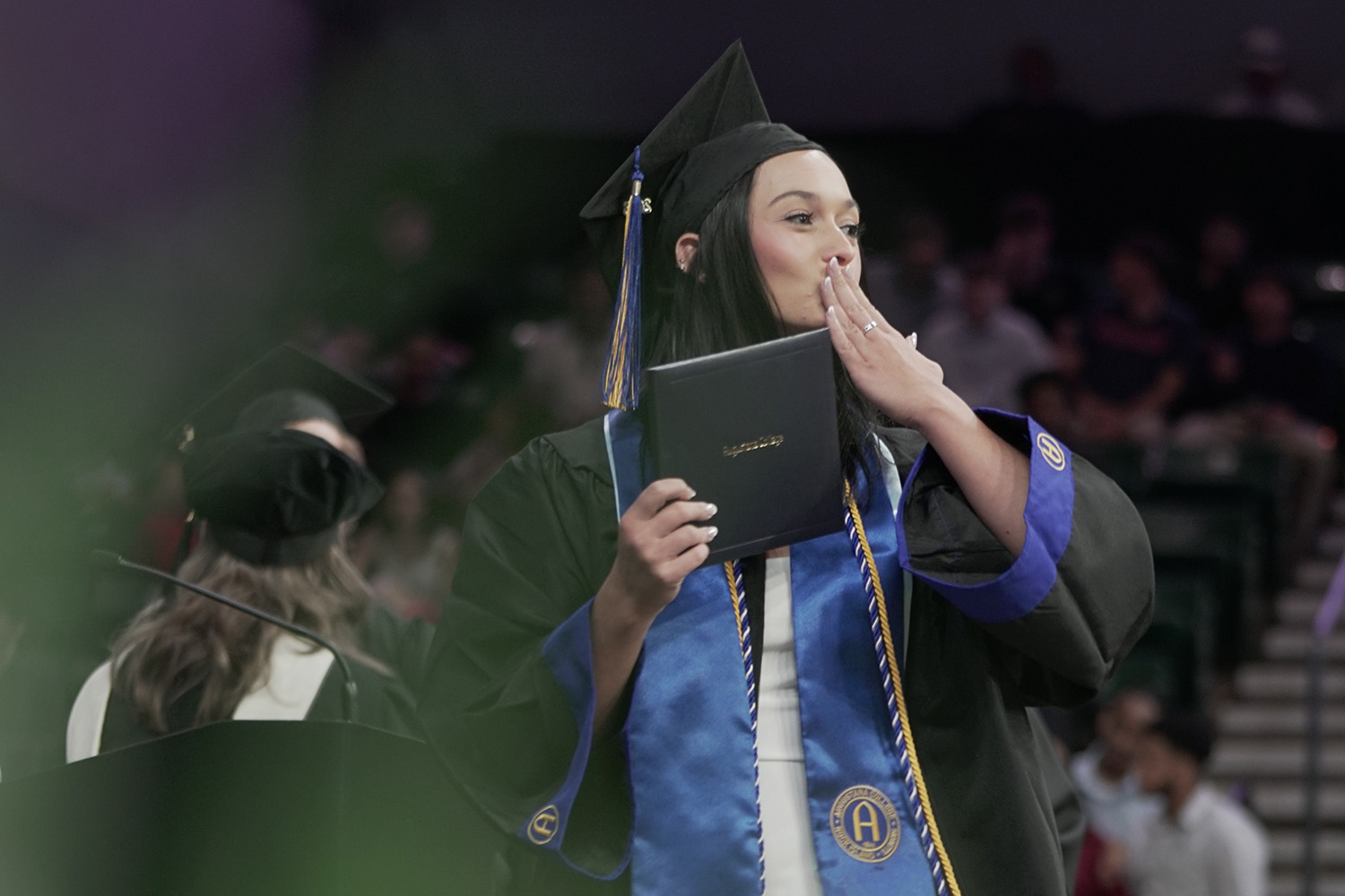 Augustana Commencement 2025