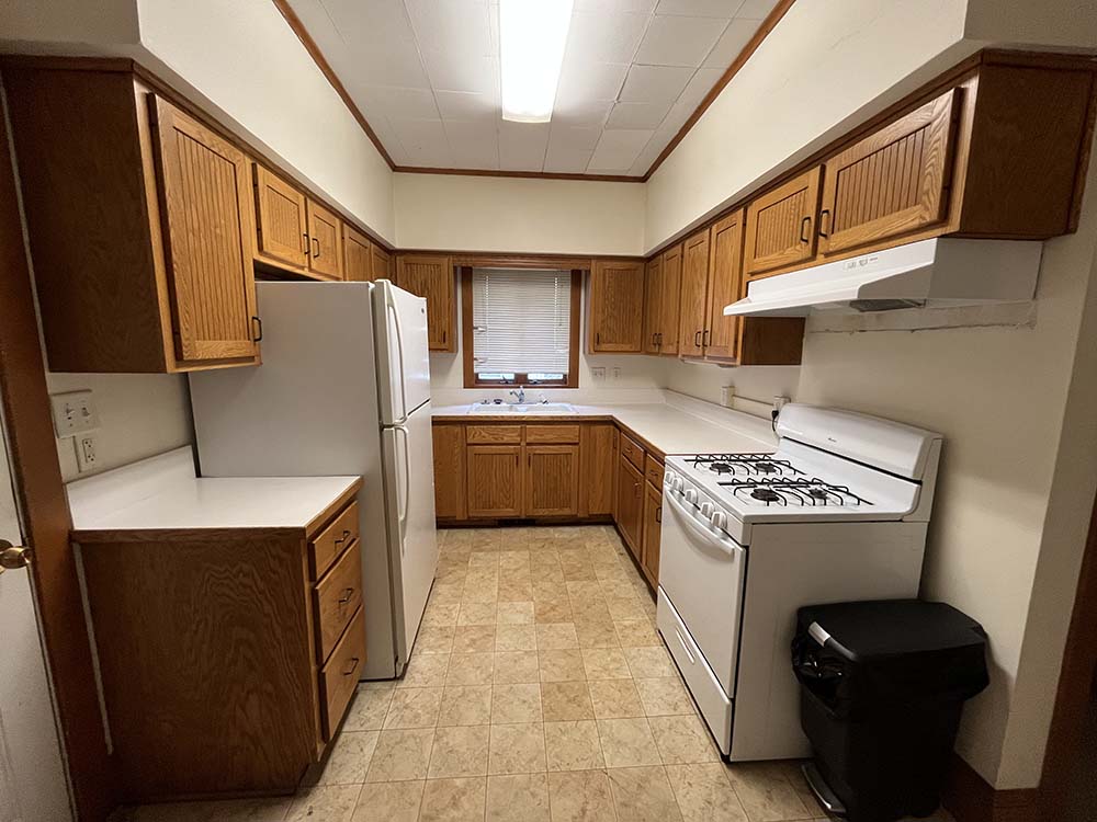 Asgard kitchen